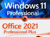 Windows, Office, Corel, Visio