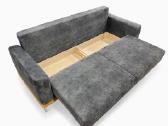 Pigiausiai Lietuvoje! Sofa-lova Caprioli - nuotraukos Nr. 5