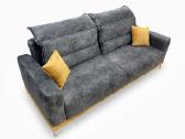 Pigiausiai Lietuvoje! Sofa-lova Caprioli - nuotraukos Nr. 2