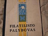 Filatelija - nuotraukos Nr. 11