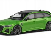 Audi Rs6 - nuotraukos Nr. 3