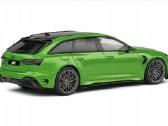 Audi Rs6 - nuotraukos Nr. 4