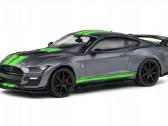 Ford Shelby Mustang