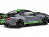 Ford Shelby Mustang - nuotraukos Nr. 2