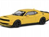Dodge Challenger - nuotraukos Nr. 3