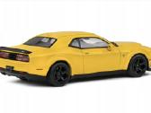 Dodge Challenger - nuotraukos Nr. 4