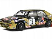 Lancia Delta