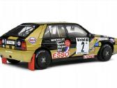 Lancia Delta - nuotraukos Nr. 2