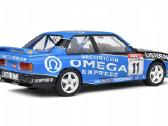Bmw M3 E30 - nuotraukos Nr. 2