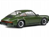 Porsche 911 930 - nuotraukos Nr. 2