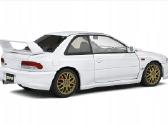Subaru Impreza - nuotraukos Nr. 2