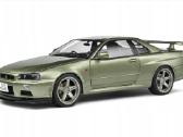 Nissan Skyline Gt-r