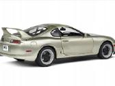 Toyota Supra - nuotraukos Nr. 2