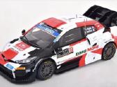 Toyota Yaris Wrc