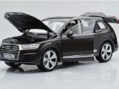 Audi Q7 - nuotraukos Nr. 2