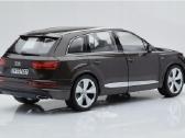 Audi Q7 - nuotraukos Nr. 3