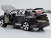 Audi Q7 - nuotraukos Nr. 4