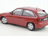 Opel Astra - nuotraukos Nr. 2