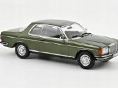 Mercedes-benz 280 Coupe W123