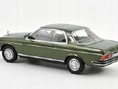 Mercedes-benz 280 Coupe W123 - nuotraukos Nr. 2