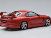 Toyota Supra - nuotraukos Nr. 2