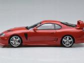 Toyota Supra - nuotraukos Nr. 3