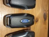 Ford rakto korpusas - nuotraukos Nr. 3