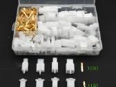2.8 mm jungtys. Komplektas - nuotraukos Nr. 4