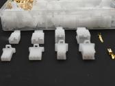2.8 mm jungtys. Komplektas - nuotraukos Nr. 3
