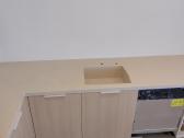 Siūlau darbą su dirbtiniu akmeniu Corian. - nuotraukos Nr. 5