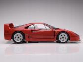Ferrari F40 1:12! - nuotraukos Nr. 2