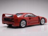 Ferrari F40 1:12! - nuotraukos Nr. 3