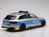 Audi Rs4 Abt Police - nuotraukos Nr. 3