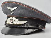 Vokiškos 3 Reicho Ww2 Liuftwafe kokardos - nuotraukos Nr. 4