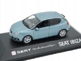 Seat Ibiza - nuotraukos Nr. 2