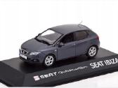 Seat Ibiza - nuotraukos Nr. 3