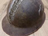 Ww1 prancuzija salmas - nuotraukos Nr. 2