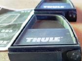 Thule Kit adapteriai, Thule raktai ir kitos dalys - nuotraukos Nr. 9