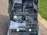 Nauja Bauknecht Obuc Ecostar 5320 su Atsidarymu ! - nuotraukos Nr. 12