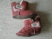 Natūralaus kailio Ugg