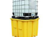 Persipylimo talpos , Ibc apsauginiai rezervuarai - nuotraukos Nr. 3