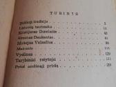Ww2 pries amzinaji priesa 1945m - nuotraukos Nr. 3