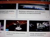 Slapta kamera saga su 4G tekstams, rūbams, automob - nuotraukos Nr. 10