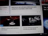 Slapta kamera saga su 4G tekstams, rūbams, automob - nuotraukos Nr. 11