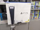 Atrištas naujas Playstation 5