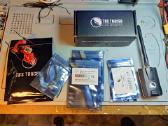 Tbs Tracer Nano Tx Starter Set