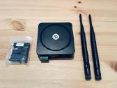 Robustel R1510-4l Industrial Cellular Vpn router