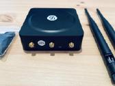 Robustel R1510-4l Industrial Cellular Vpn router - nuotraukos Nr. 2