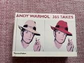 Andy Warhol meno knyga 743 psl.