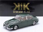 Jaguar Mk II